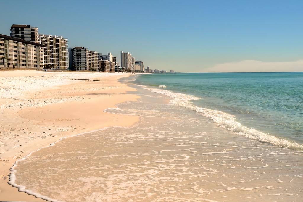 Grand Panama Beach Resort Panama City Beach Exterior photo