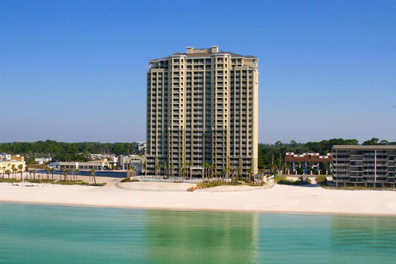 Grand Panama Beach Resort Panama City Beach Exterior photo