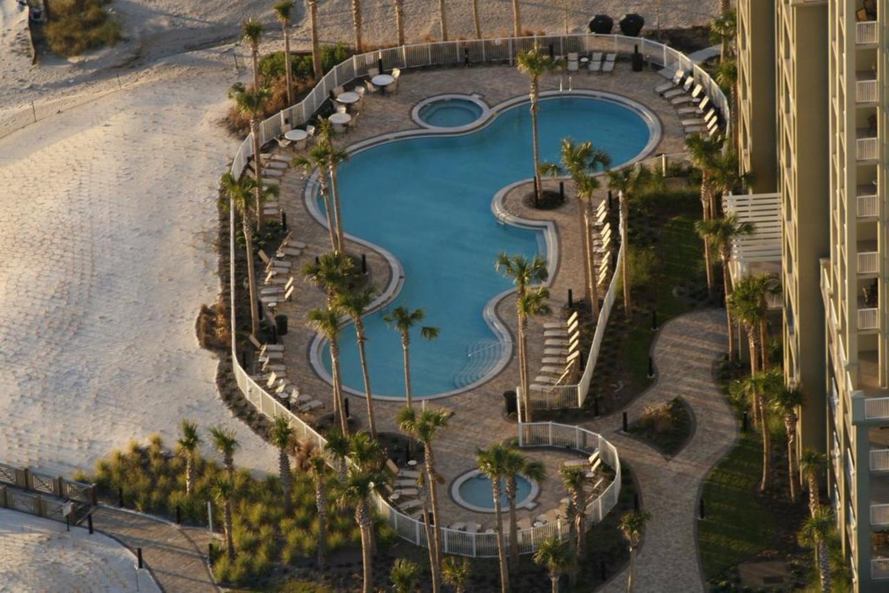 Grand Panama Beach Resort Panama City Beach Exterior photo