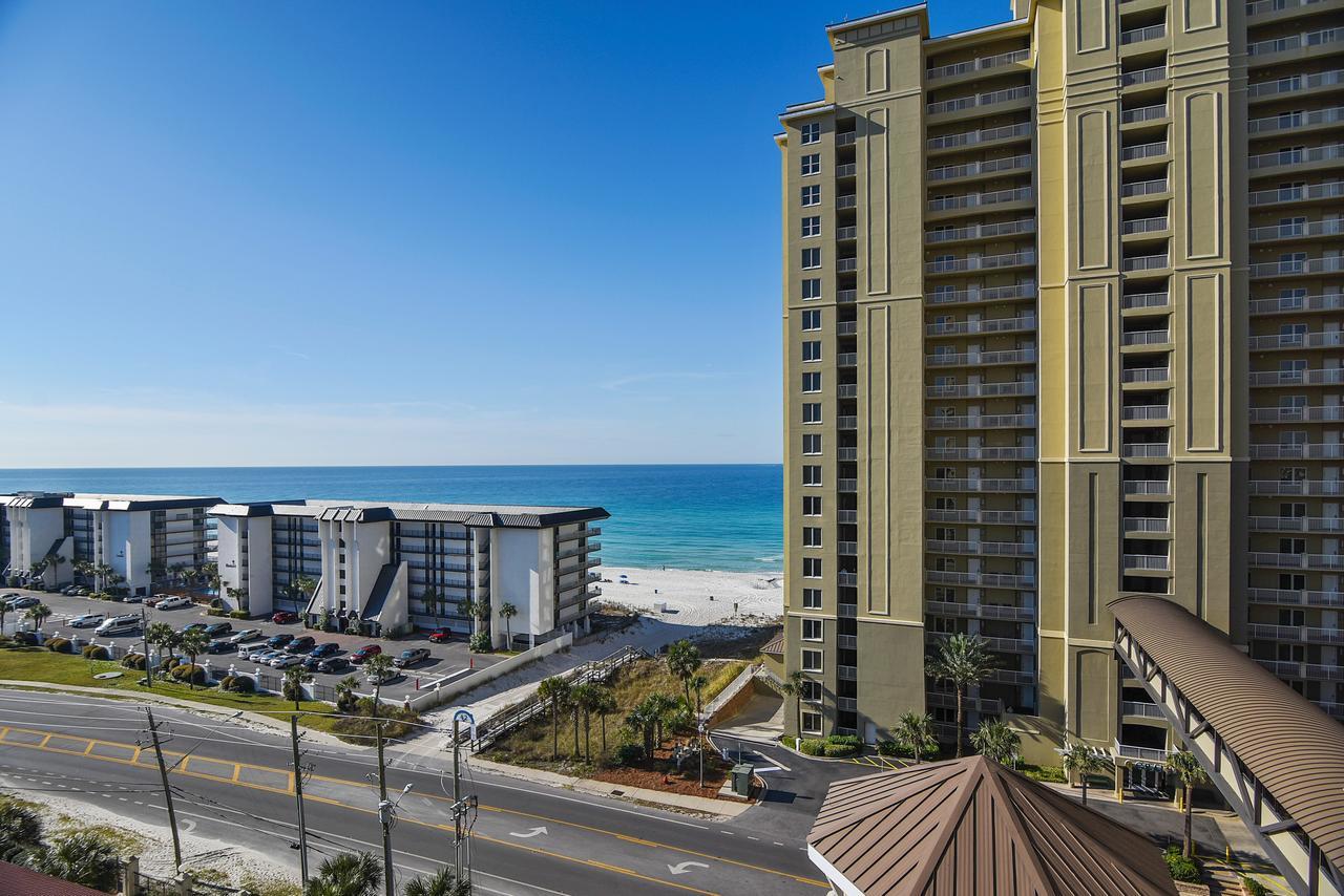 Grand Panama Beach Resort Panama City Beach Exterior photo