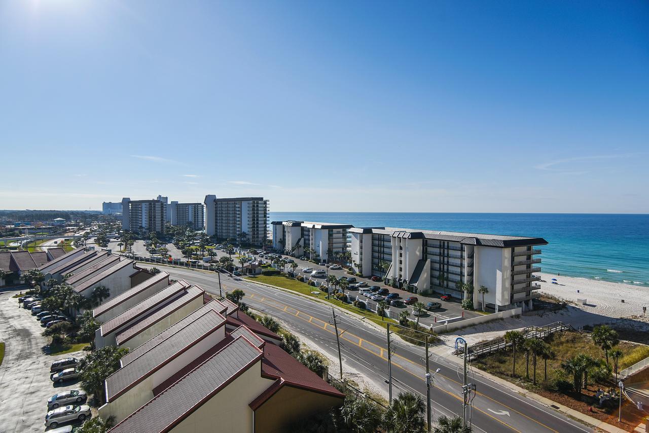 Grand Panama Beach Resort Panama City Beach Exterior photo