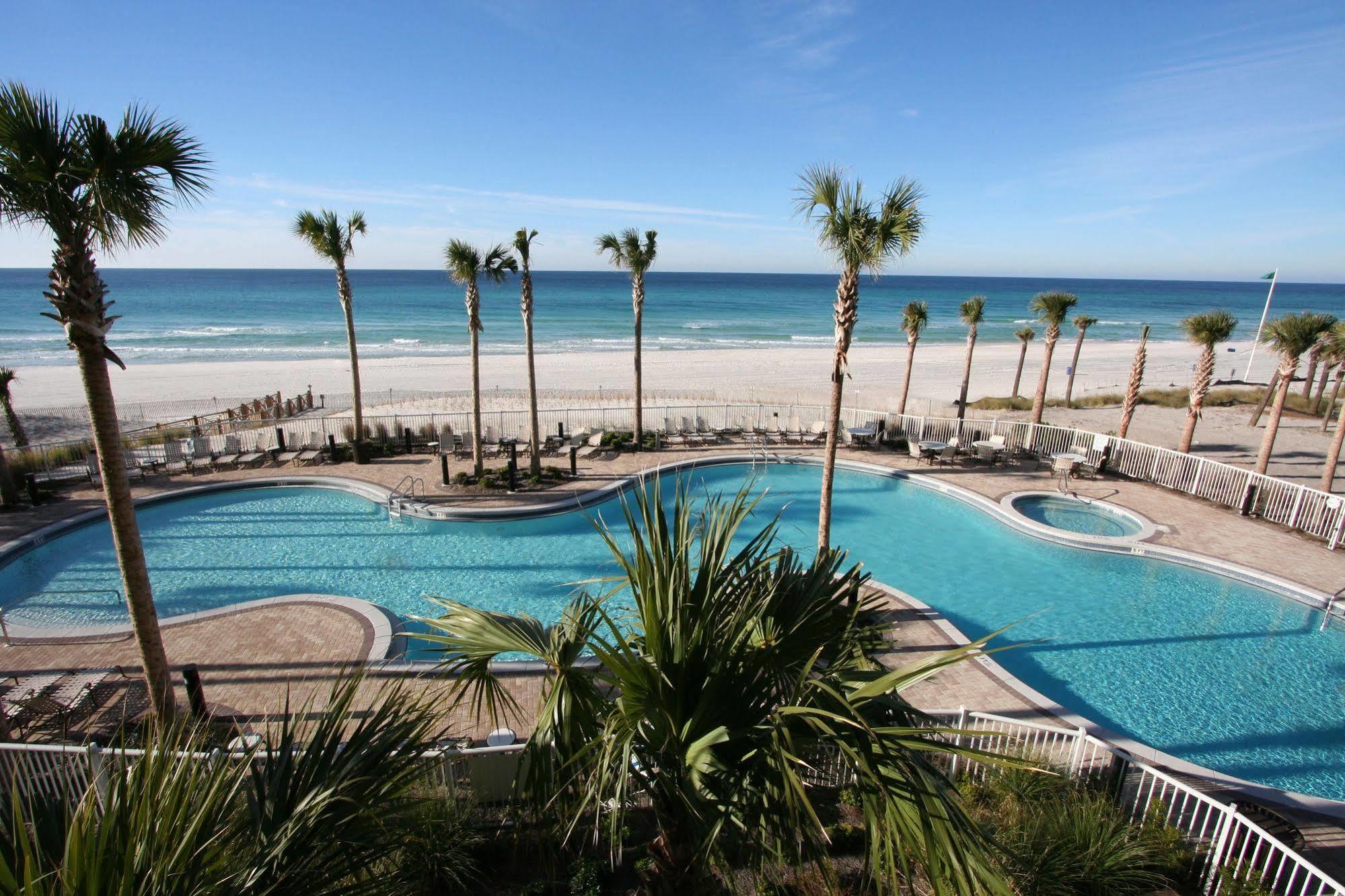 Grand Panama Beach Resort Panama City Beach Exterior photo